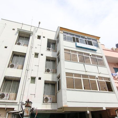 Oyo 9207 Chakri Guest House Visakhapatnam Ngoại thất bức ảnh
