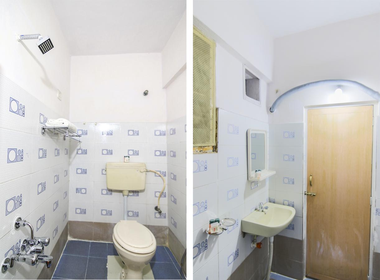 Oyo 9207 Chakri Guest House Visakhapatnam Ngoại thất bức ảnh